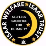 LOGO -ISAAR WELFAR & ISAAR TRUST