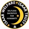 LOGO -ISAAR WELFAR & ISAAR TRUST